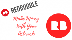 What Is Redbubble Can You Make Money With Redbubble Highlander Money