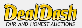 DealDash Fair and Honest auctions