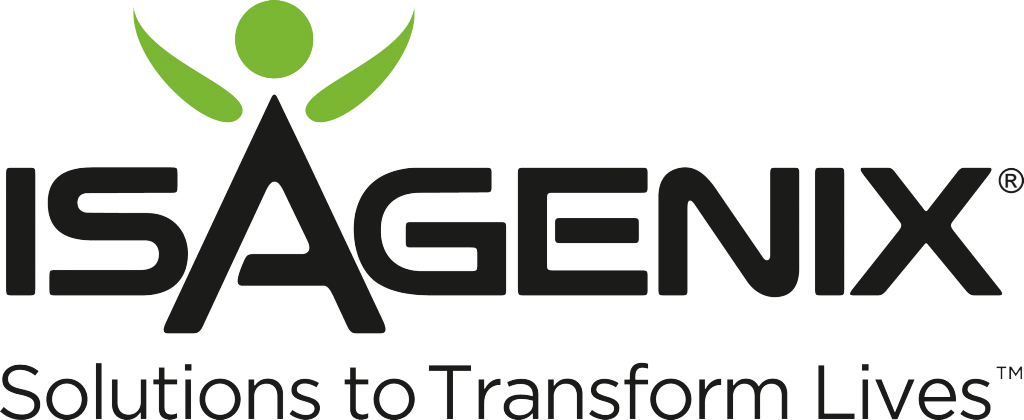 Isagenix Soulutions to transform lives