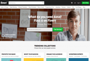 fiverr