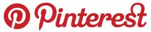 pinterest logo