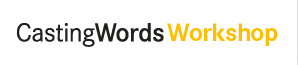 CastingWords Workshop logo
