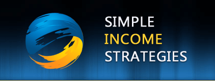 Simple Income Strategies Logo