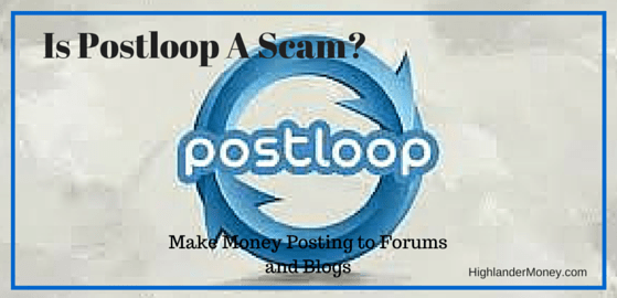 is postloop a scam