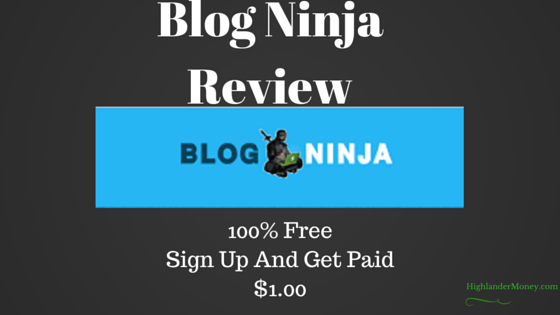 Blog NinjaReview