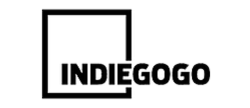 Indiegogo logo