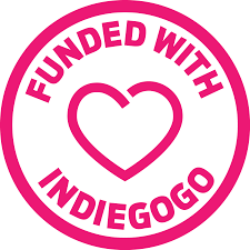 indiegogo donate logo