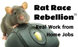 rat race rebbellion mascot