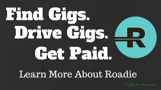 Find Gigs.