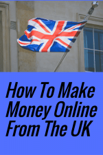 How To Make Money Online From The UK - HIGHLANDER MONEY