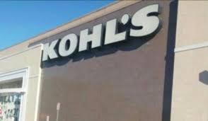 kohls