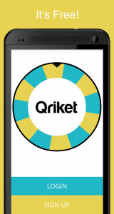 qricket-free